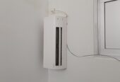 DIJUAL AC DAIKIN 1/2 PK