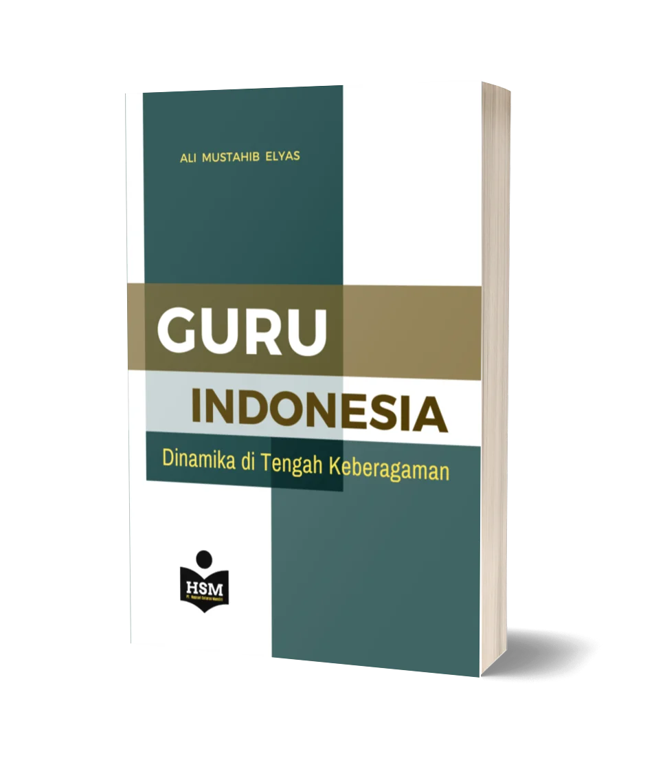 Jual buku refleksi sang pendidik