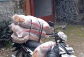 Serat Sabut Kelapa Coco Fiber untuk Media Tanam