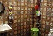 DIJUAL 2 KT 1 Kamar Mandi Rumah
