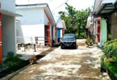 Rumah murah di perumahan hade & waterboom tirip gebang