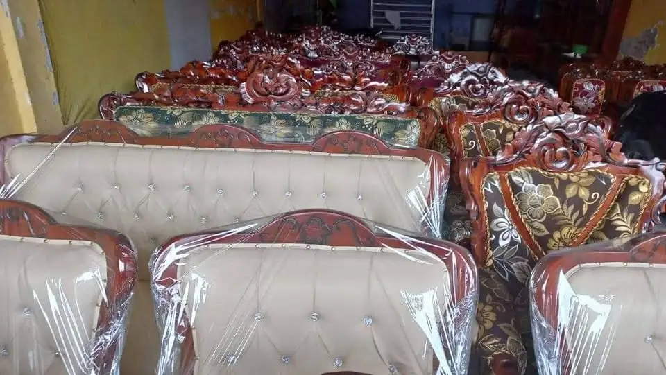 Kursi garuda tipe 3111 baru dan ready free ongkir