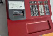 Mesin Kasir Casio / Cash Register