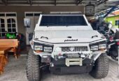 Maung pindad 2023