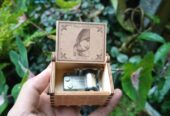 Kado ulang tahun | Kotak Musik Custom | Kado Ulang Tahun | Kotak Musik