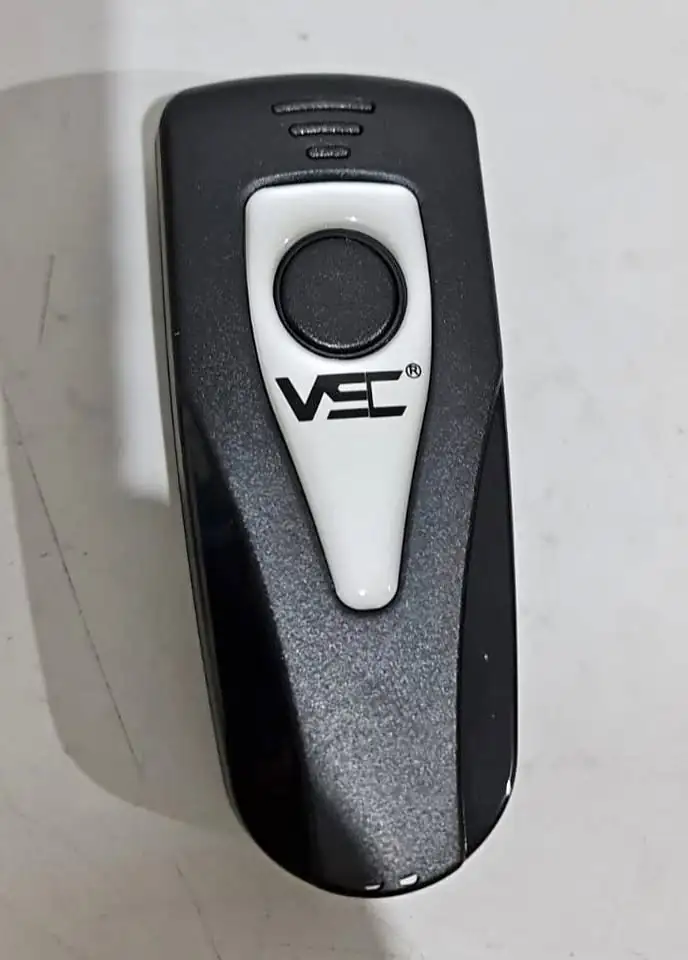 Barcode Scanner Bluetooth VSC BT-10 (Portable) 1D