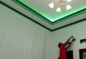 DIJUAL RUMAH bangunan baru!