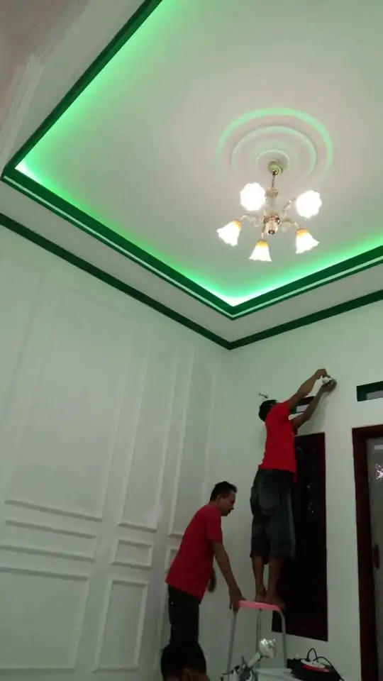 DIJUAL RUMAH bangunan baru!