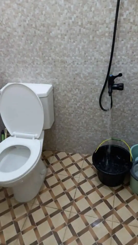 DIJUAL RUMAH bangunan baru!