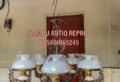 Lampu gantung betawi