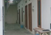 KOST DI JUAL MURAH‼️🔥