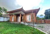 4 KT 3 KM – Rumah