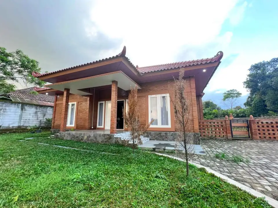 4 KT 3 KM – Rumah