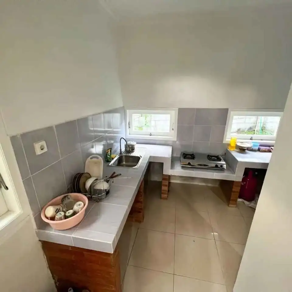4 KT 3 KM – Rumah