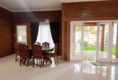 4 KT 3 KM – Rumah