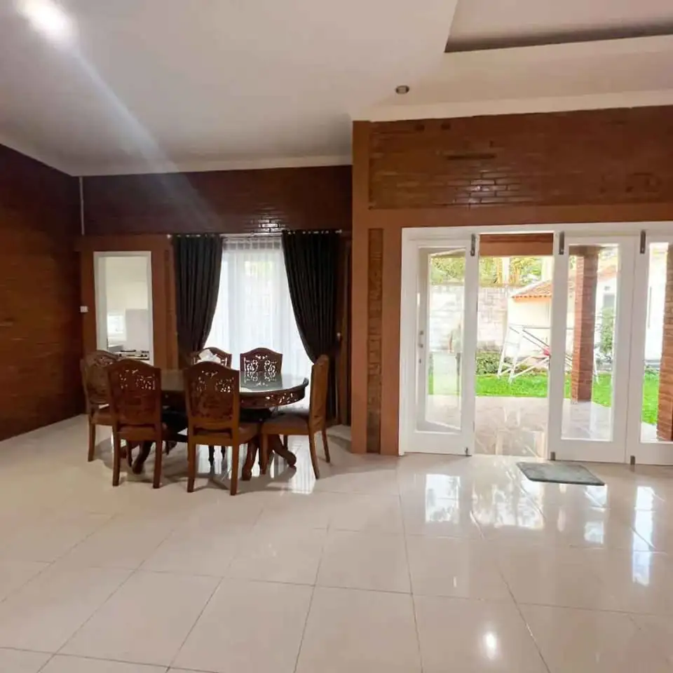 4 KT 3 KM – Rumah