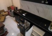 Dijual kitchen set