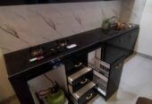 Dijual kitchen set