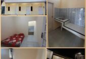 Kost pasutri / single