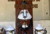 Lampu gantung betawi