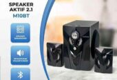 Advance M10bt Speaker