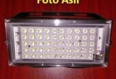 Lampu Tembak Sorot Led 50 Watt Murah Cod
