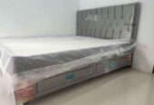 Tdr semakin nyaman dgn dipan tempat tidur modern….!!! Ready cod