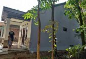 DIJUAL RUMAH bangunan baru!