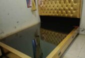 Tdr semakin nyaman dgn dipan tempat tidur modern….!!! Ready cod