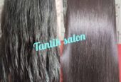 Promo perawatan rambut