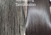 Promo perawatan rambut