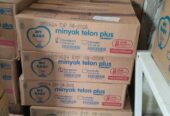 My baby minyak telon murah Semarang