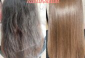 Promo perawatan rambut