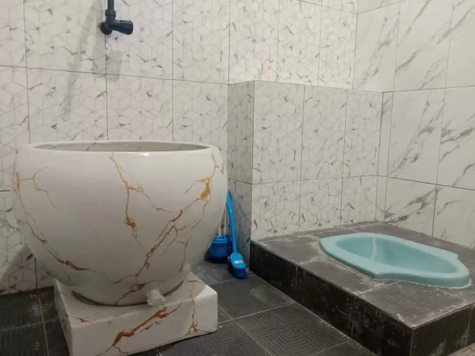 BAK MANDI BALI