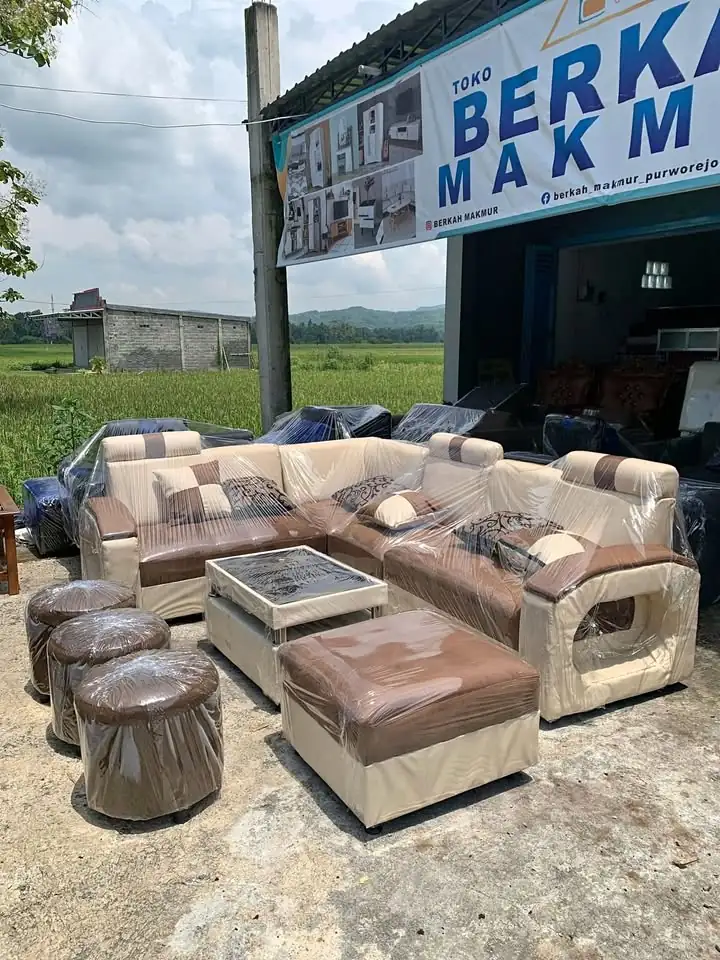 Promo‼️ Sofa Beranak – Nyaman & Stylish!