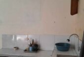 DISEWAKAN 2 KT 1 Kamar Mandi – Rumah