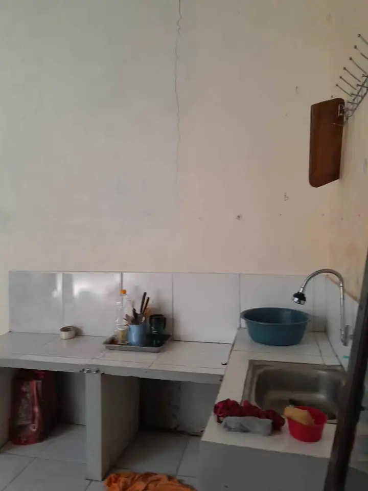 DISEWAKAN 2 KT 1 Kamar Mandi – Rumah