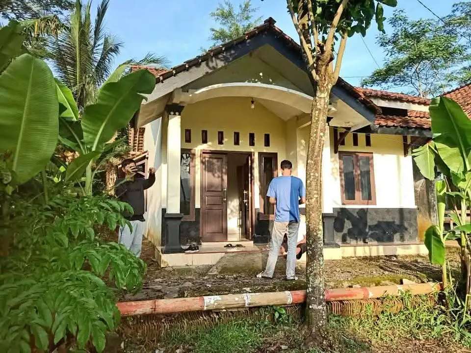 Rumah DIJUAL Banyumas