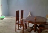 DISEWAKAN 2 KT 1 Kamar Mandi – Rumah
