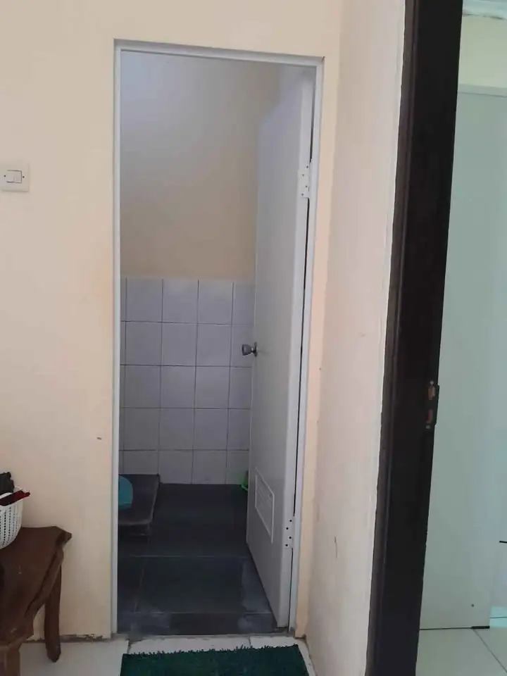 DISEWAKAN 2 KT 1 Kamar Mandi – Rumah