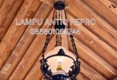 Lampu gantung betawi