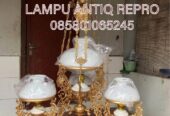 Lampu gantung betawi