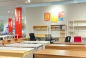 kredit sofa,furniture lengkap tanpa DP