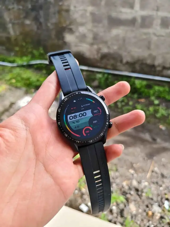 Huawei Watch GT2 46mm