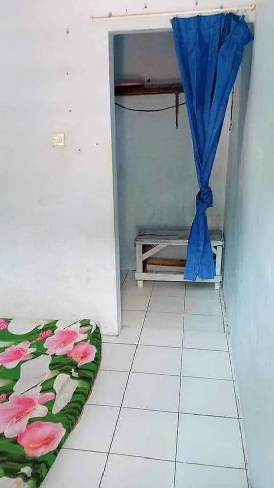 KOST COWOK/CEWEK