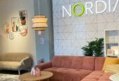 kredit sofa,furniture lengkap tanpa DP
