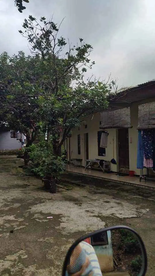 KOST COWOK/CEWEK