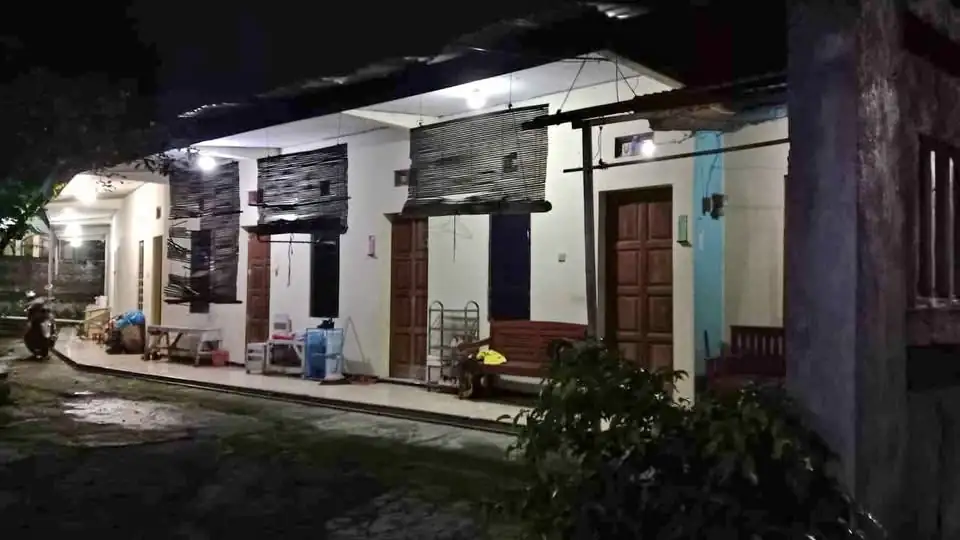 KOST COWOK/CEWEK
