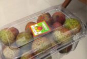 Leci manis 700g 38k