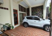Di Jual Rumah Kost 21 Kamar Jogja Kota